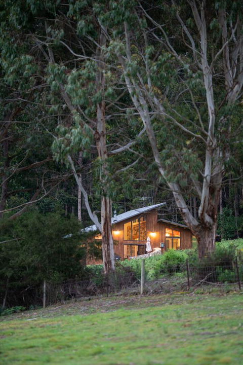 Adventure Bay Retreat Bruny Island - Dentist Find 5
