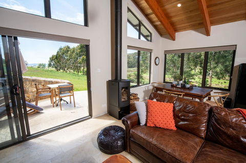 Adventure Bay Retreat Bruny Island - Dentist Find 19