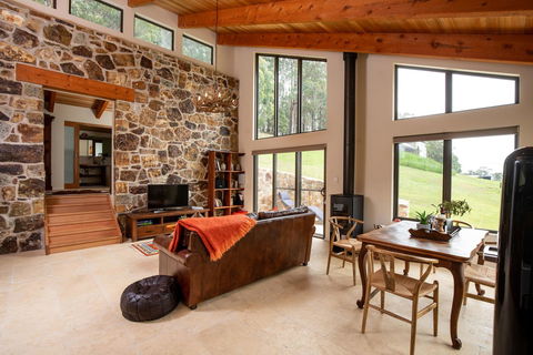 Adventure Bay Retreat Bruny Island - Dentist Find 8