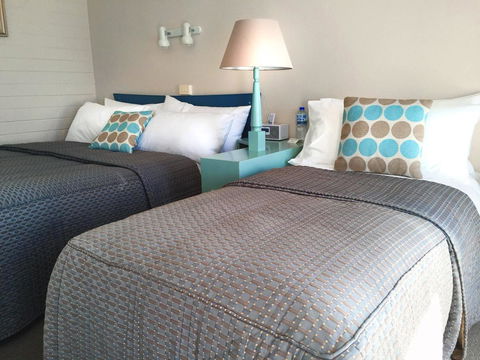 The Waterfront Wynyard - Dentists Australia 2