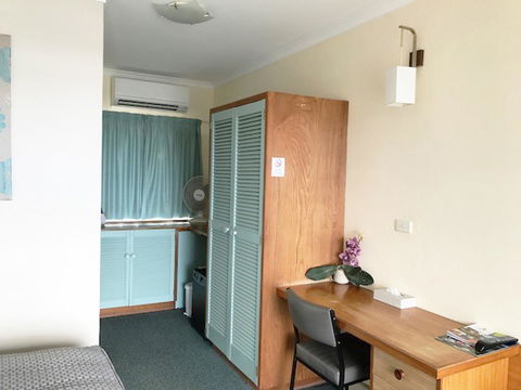 The Waterfront Wynyard - Dentists Australia 32