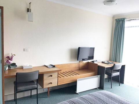 The Waterfront Wynyard - Dentists Australia 36