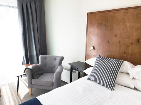 The Waterfront Wynyard - Dentists Australia 25