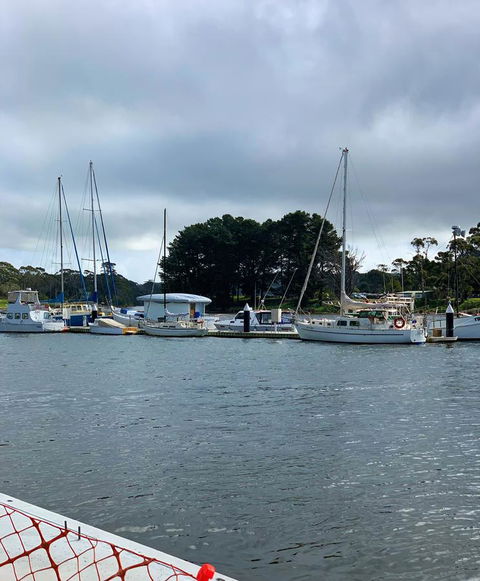 The Waterfront Wynyard - Dentists Australia 5