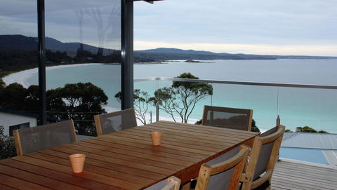 Sea Eagle Cottage - Dentist Find 16