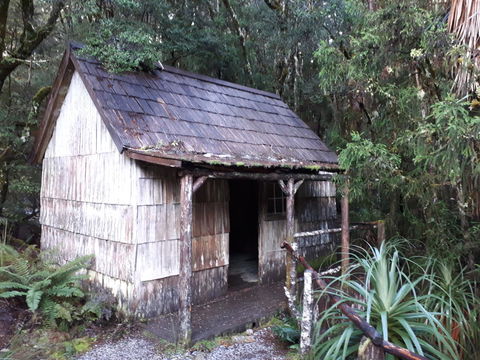 Robin's Nest B&B - Dentist Find 31