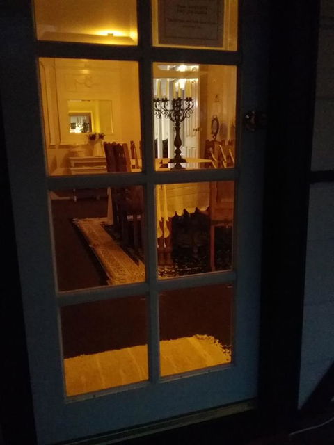 Robin's Nest B&B - Dentist Find 11