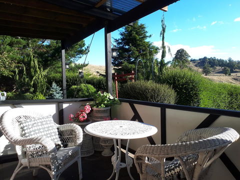 Robin's Nest B&B - Dentist Find 16