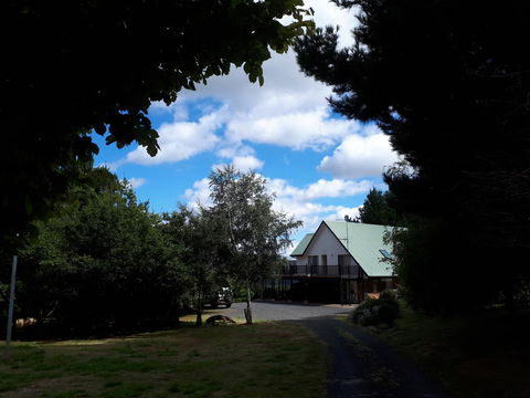 Robin's Nest B&B - Dentist Find 4