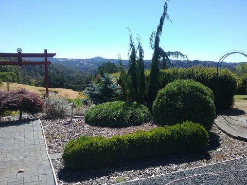 Robin's Nest B&B - Dentist Find 13