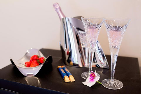 Amare Beachside Luxury - Dentists Australia 27