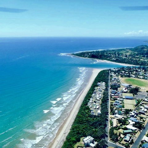 Amare Beachside Luxury - Dentists Australia 3