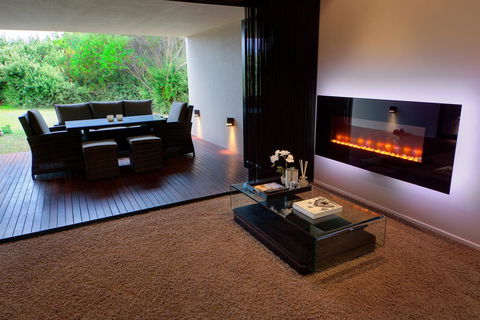 Amare Beachside Luxury - Dentists Australia 19