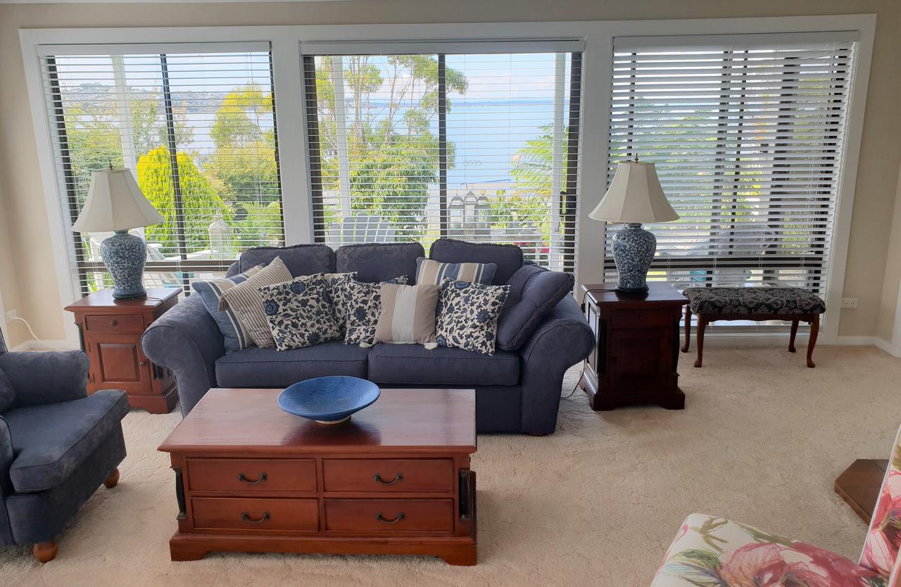 Garden by the Beach - Gateway to the East Coast Close to Airport