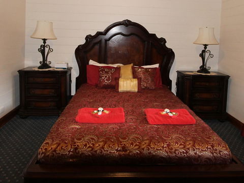 Kerrellie Cottages - Dentists Australia 4