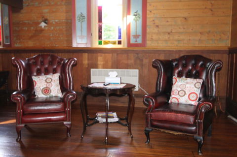 Kerrellie Cottages - Dentists Australia 27