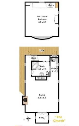 Kerrellie Cottages - Dentists Australia 30
