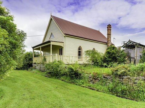Kerrellie Cottages - Dentists Australia 33