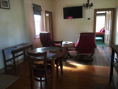 Kerrellie Cottages - Dentists Australia 20