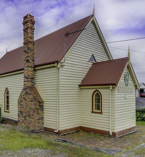 Kerrellie Cottages - Dentists Australia 3