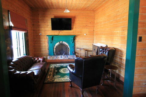 Kerrellie Cottages - Dentists Australia 5