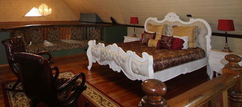 Kerrellie Cottages - Dentists Australia 29