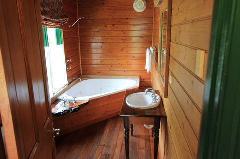 Kerrellie Cottages - Dentists Australia 17