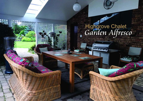 Highgrove - Dentist Search 11