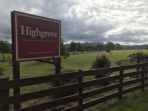 Highgrove - Dentist Search 19
