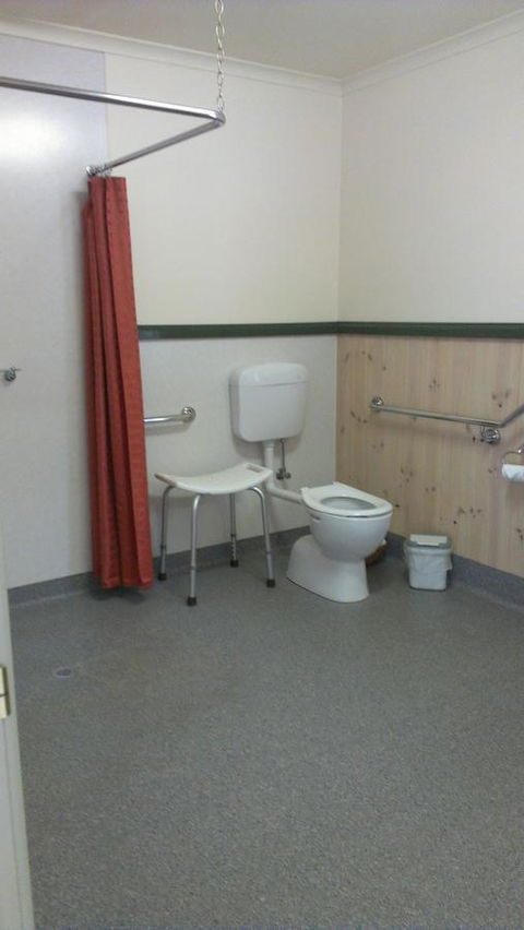The Crays Accommodation - Dentists Australia 10