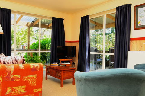 The Crays Accommodation - Dentists Australia 9