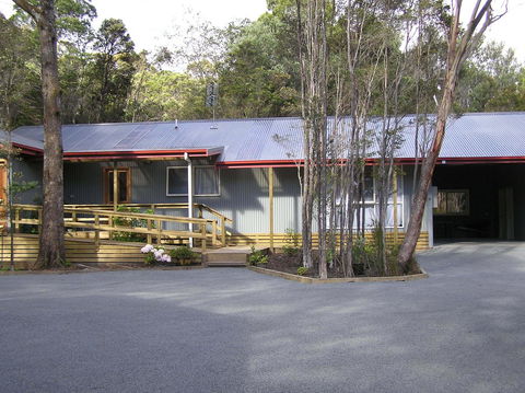 The Crays Accommodation - Dentists Australia 25
