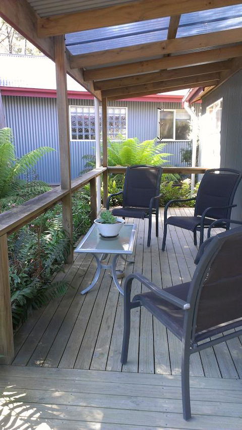 The Crays Accommodation - Dentists Australia 22