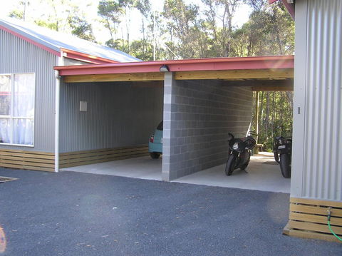 The Crays Accommodation - Dentists Australia 14