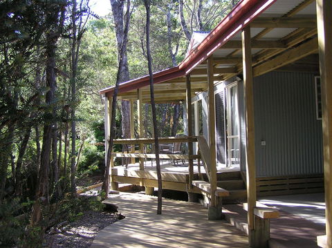 The Crays Accommodation - Dentists Australia 29