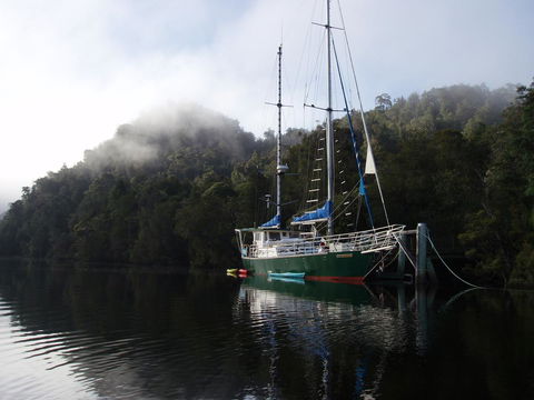 The Crays Accommodation - Dentists Australia 24