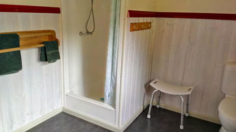 The Crays Accommodation - Dentists Australia 11