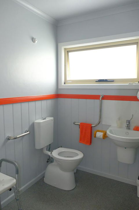 The Crays Accommodation - Dentists Australia 4