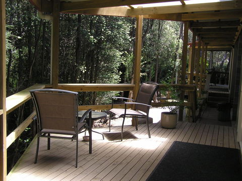 The Crays Accommodation - Dentists Australia 30
