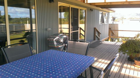 The Crays Accommodation - Dentists Australia 6