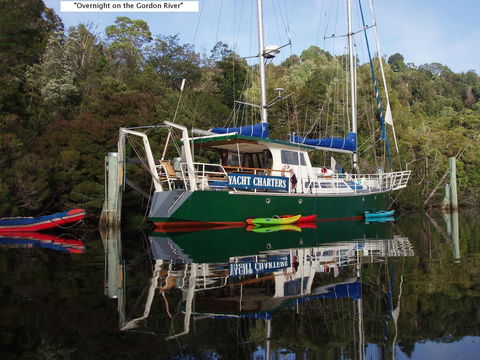The Crays Accommodation - Dentists Australia 23