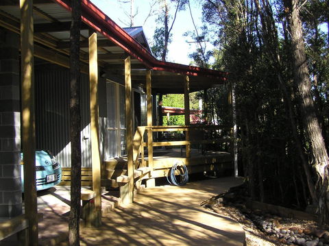 The Crays Accommodation - Dentists Australia 33