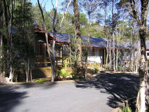 The Crays Accommodation - Dentists Australia 27
