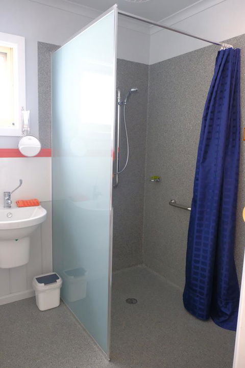 The Crays Accommodation - Dentists Australia 1