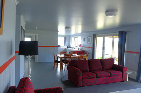 The Crays Accommodation - Dentists Australia 2