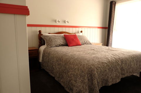The Crays Accommodation - Dentists Australia 20