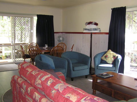 The Crays Accommodation - Dentists Australia 32