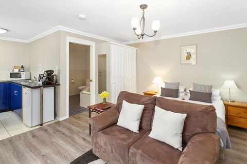 Oyster Cove Chalet - Dentist Find 5