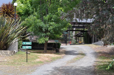 Oyster Cove Chalet - Dentist Find 23