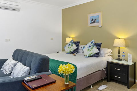 Oyster Cove Chalet - Dentist Find 4